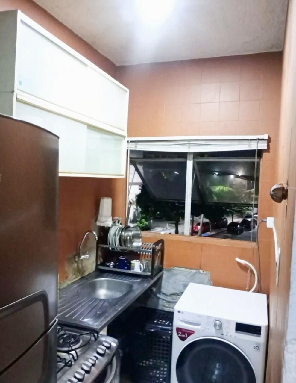Apartamento, 2 quartos, 43 m² - Foto 5