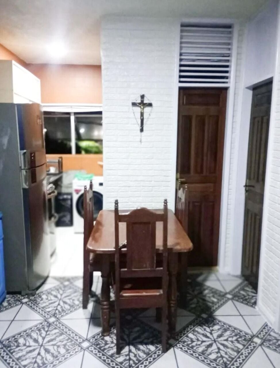 Apartamento, 2 quartos, 43 m² - Foto 1