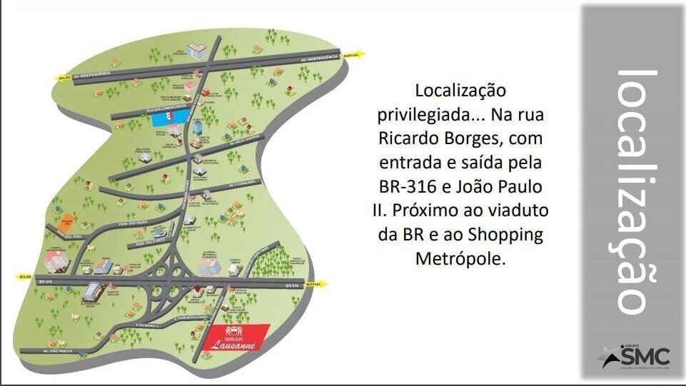 Apartamento, 2 quartos, 50 m² - Foto 40