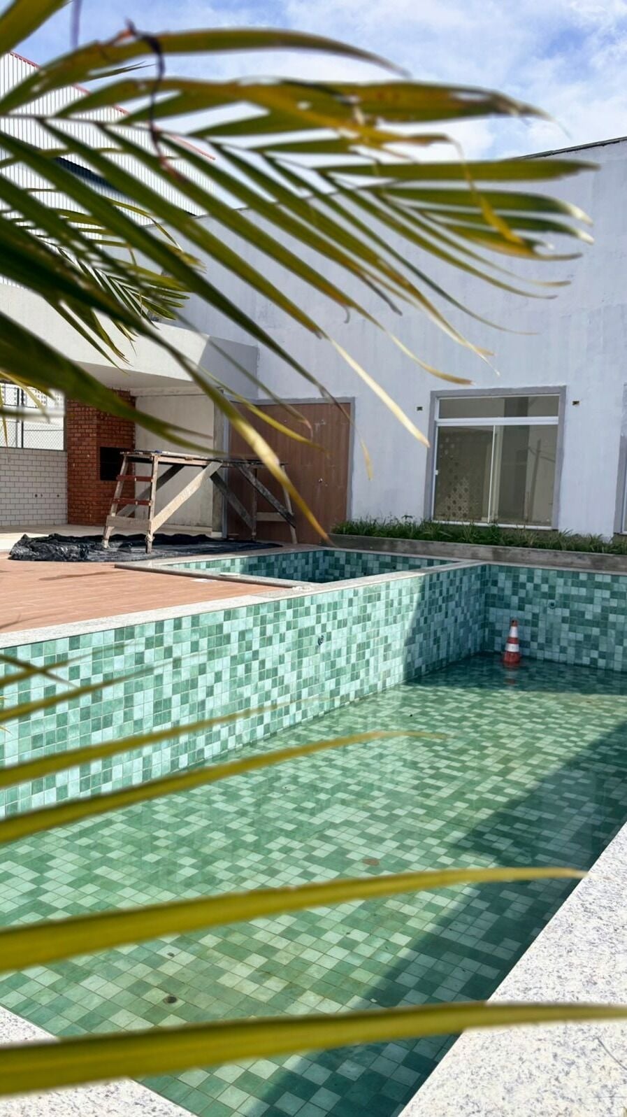 Apartamento, 2 quartos, 50 m² - Foto 1