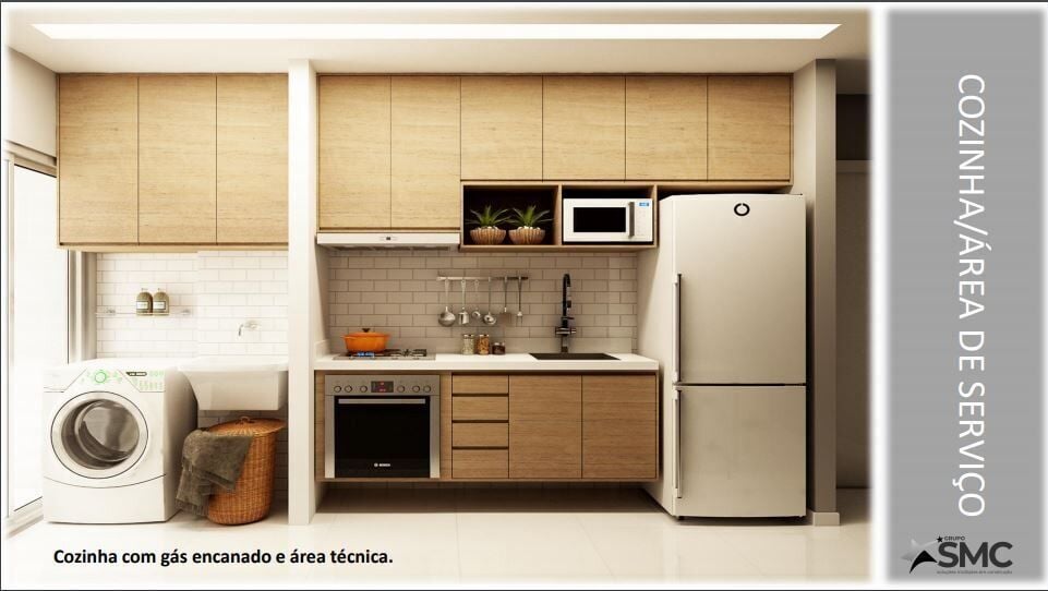 Apartamento, 2 quartos, 50 m² - Foto 26