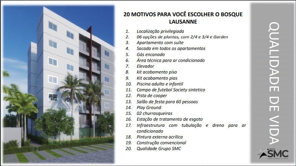 Apartamento, 2 quartos, 50 m² - Foto 30