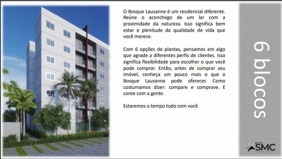 Apartamento, 2 quartos, 50 m² - Foto 42