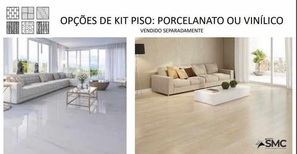 Apartamento, 2 quartos, 50 m² - Foto 31