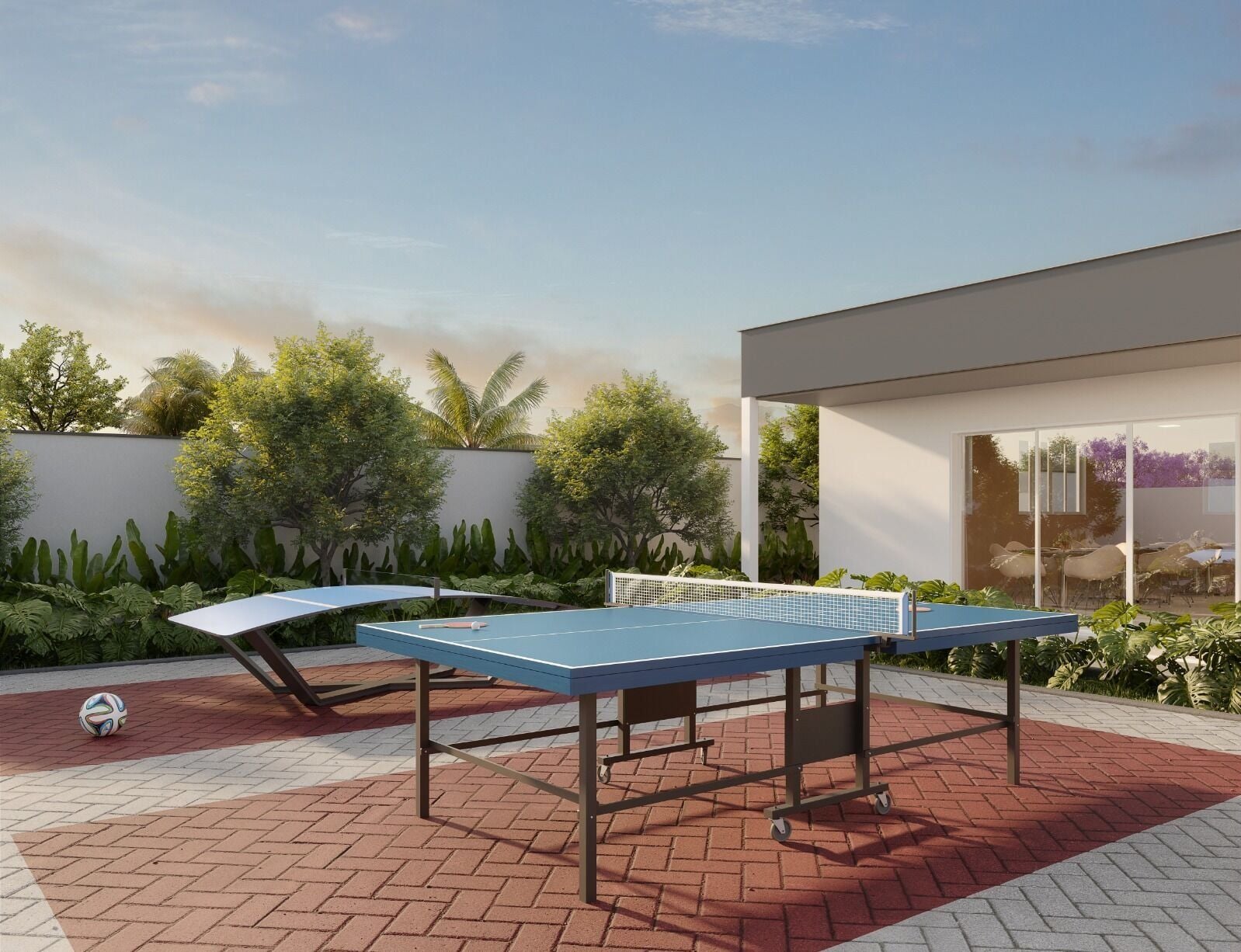 Apartamento, 2 quartos, 43 m² - Foto 15