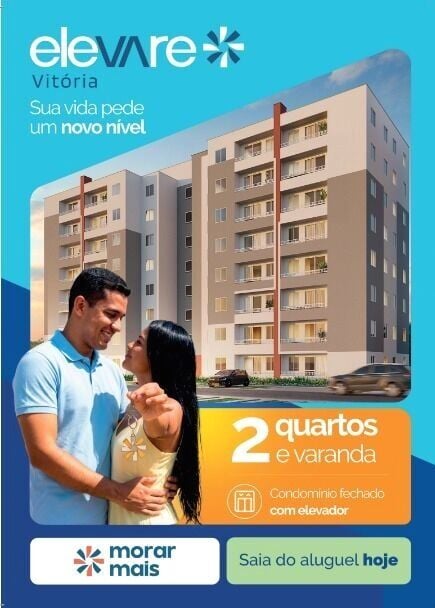 Apartamento, 2 quartos, 43 m² - Foto 12