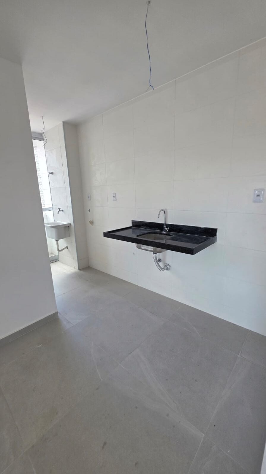 Apartamento, 3 quartos, 57 m² - Foto 5