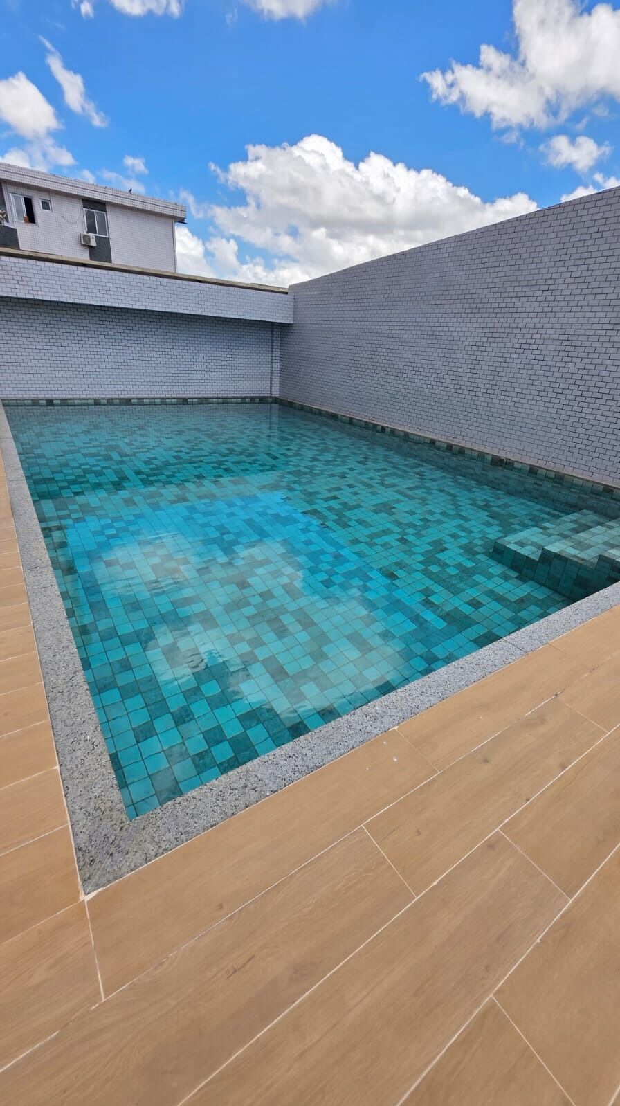 Apartamento, 3 quartos, 57 m² - Foto 8