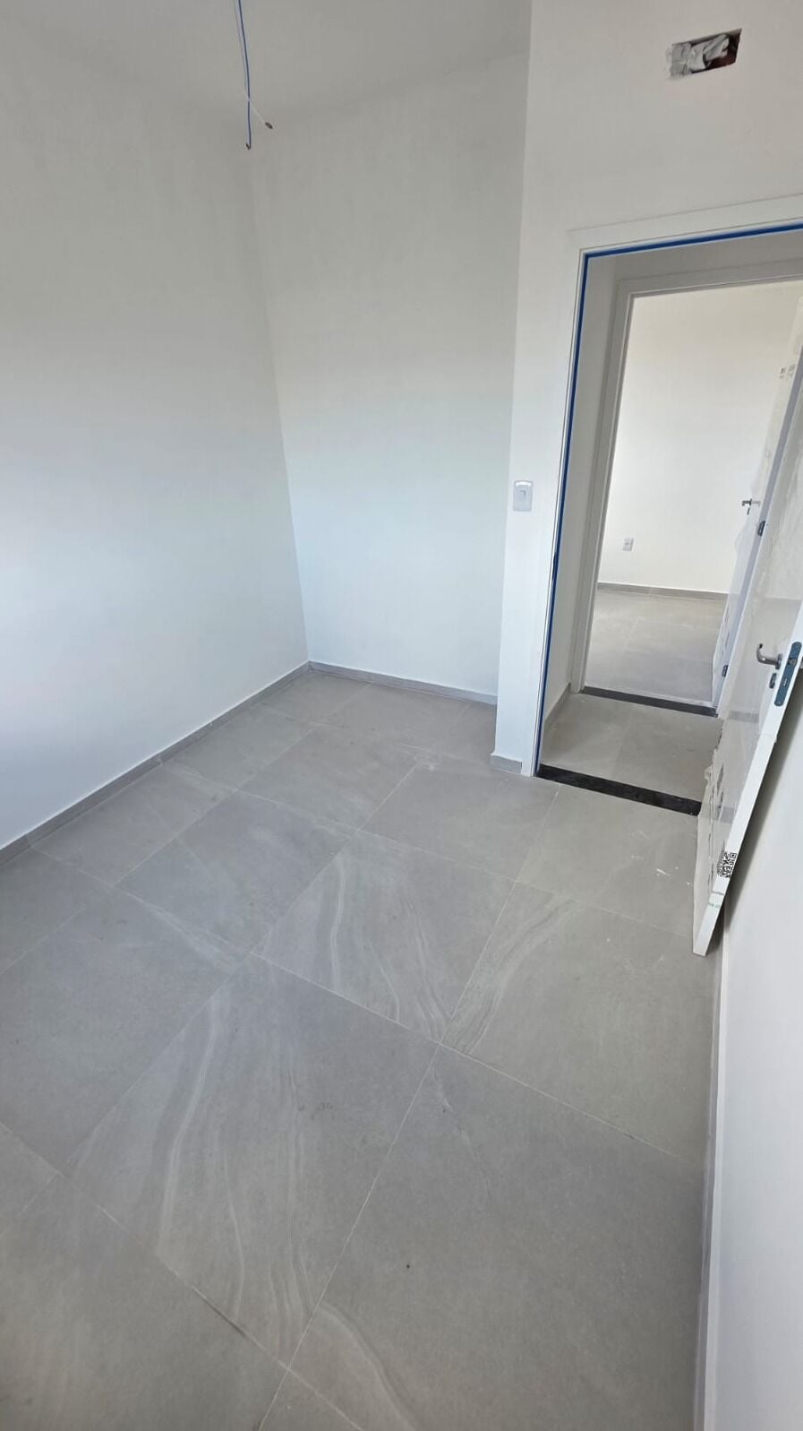 Apartamento, 3 quartos, 57 m² - Foto 2
