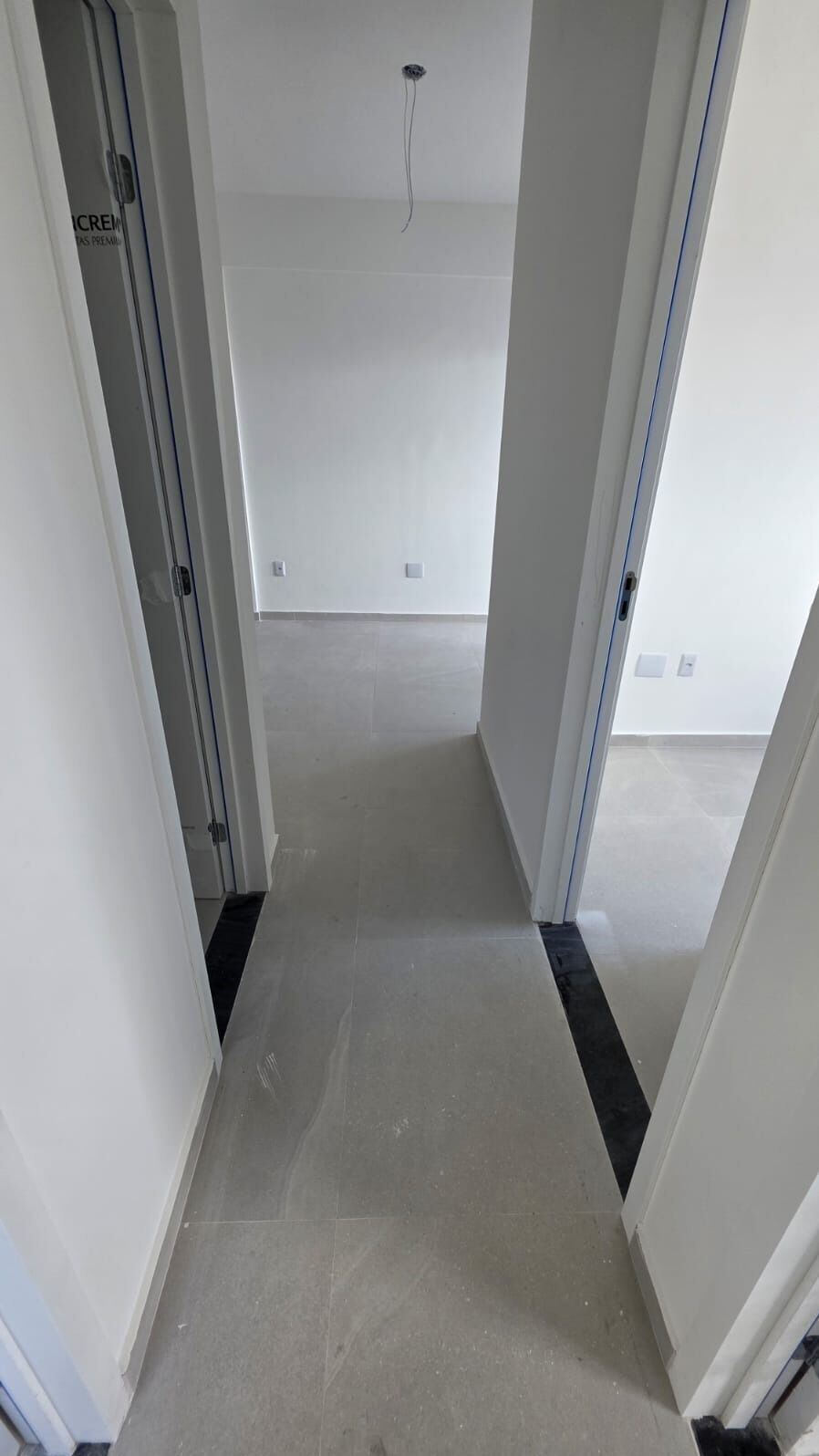 Apartamento, 3 quartos, 57 m² - Foto 3