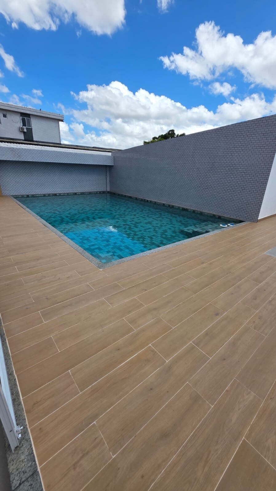 Apartamento, 3 quartos, 57 m² - Foto 1