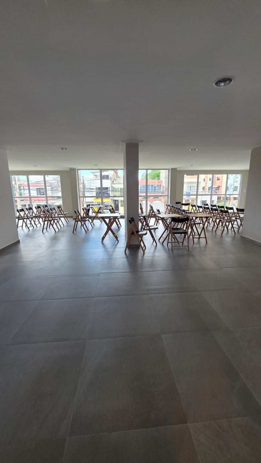 Apartamento, 3 quartos, 57 m² - Foto 22