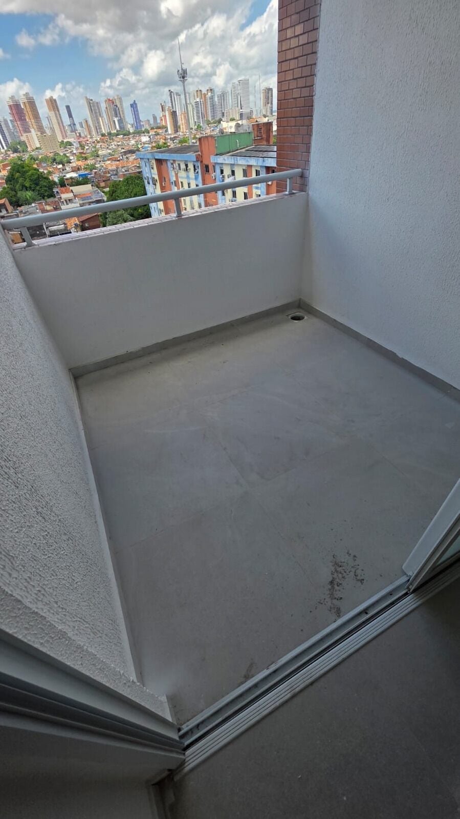 Apartamento, 3 quartos, 57 m² - Foto 7