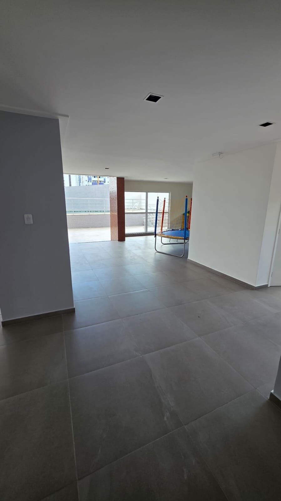 Apartamento, 3 quartos, 57 m² - Foto 14