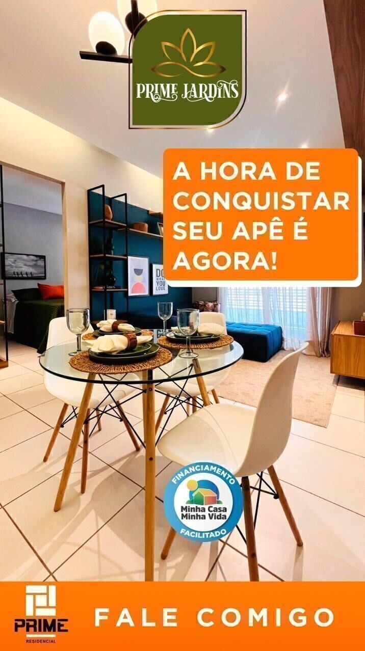 Apartamento, 2 quartos, 41 m² - Foto 6