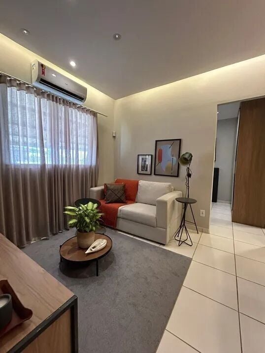 Apartamento, 2 quartos, 41 m² - Foto 1