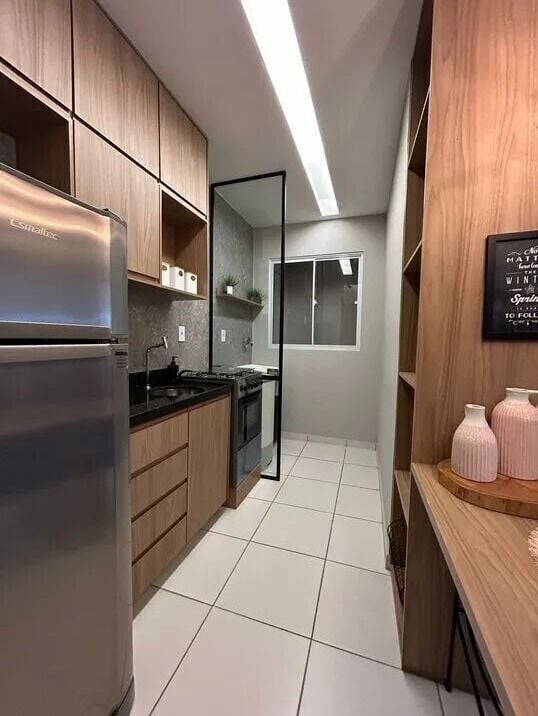 Apartamento, 2 quartos, 41 m² - Foto 4