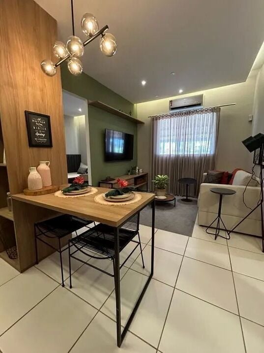 Apartamento, 2 quartos, 41 m² - Foto 26