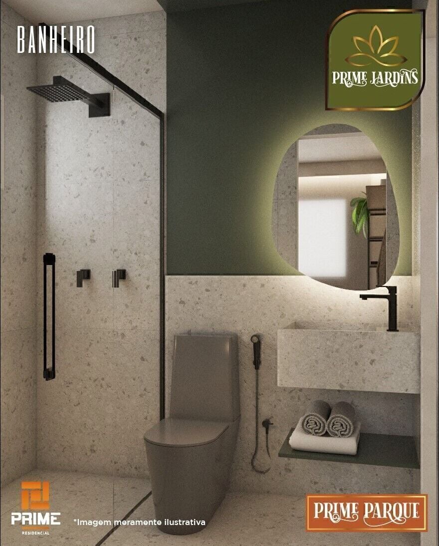 Apartamento, 2 quartos, 41 m² - Foto 27