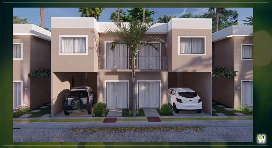 Casa, 2 quartos, 85 m² - Foto 11