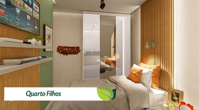 Casa, 2 quartos, 85 m² - Foto 14