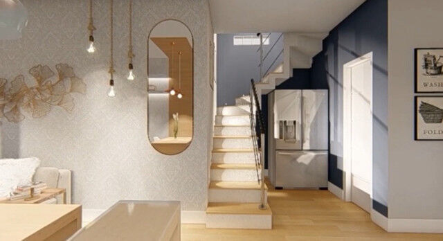 Casa, 2 quartos, 85 m² - Foto 21
