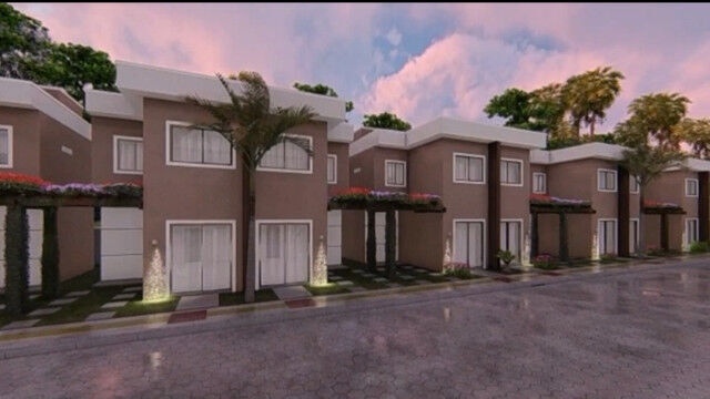 Casa, 2 quartos, 85 m² - Foto 6