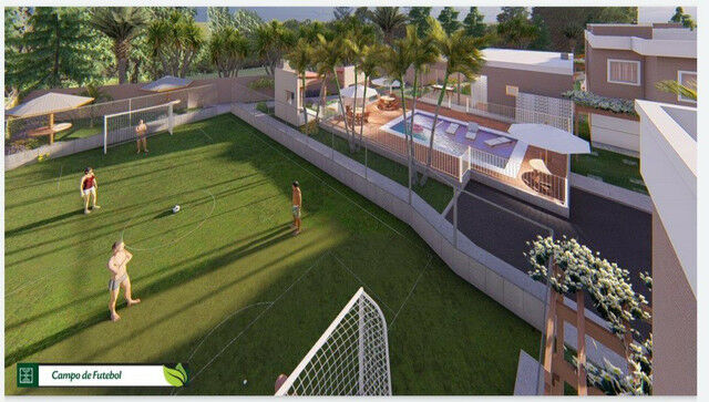 Casa, 2 quartos, 85 m² - Foto 24