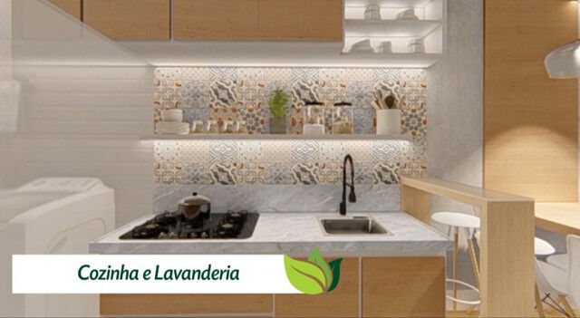 Casa, 2 quartos, 85 m² - Foto 19