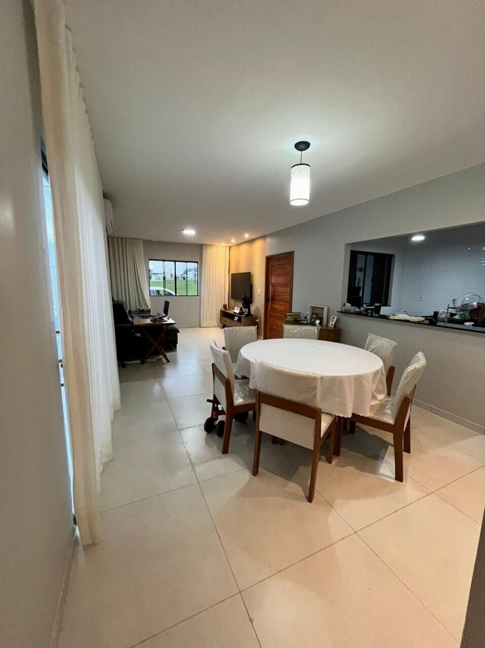 Casa, 2 quartos, 124 m² - Foto 19