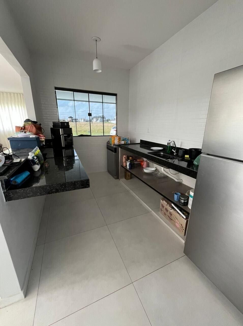 Casa, 2 quartos, 124 m² - Foto 1