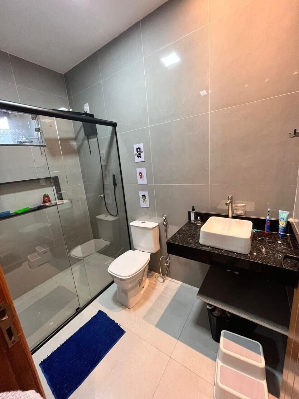 Casa, 2 quartos, 124 m² - Foto 6