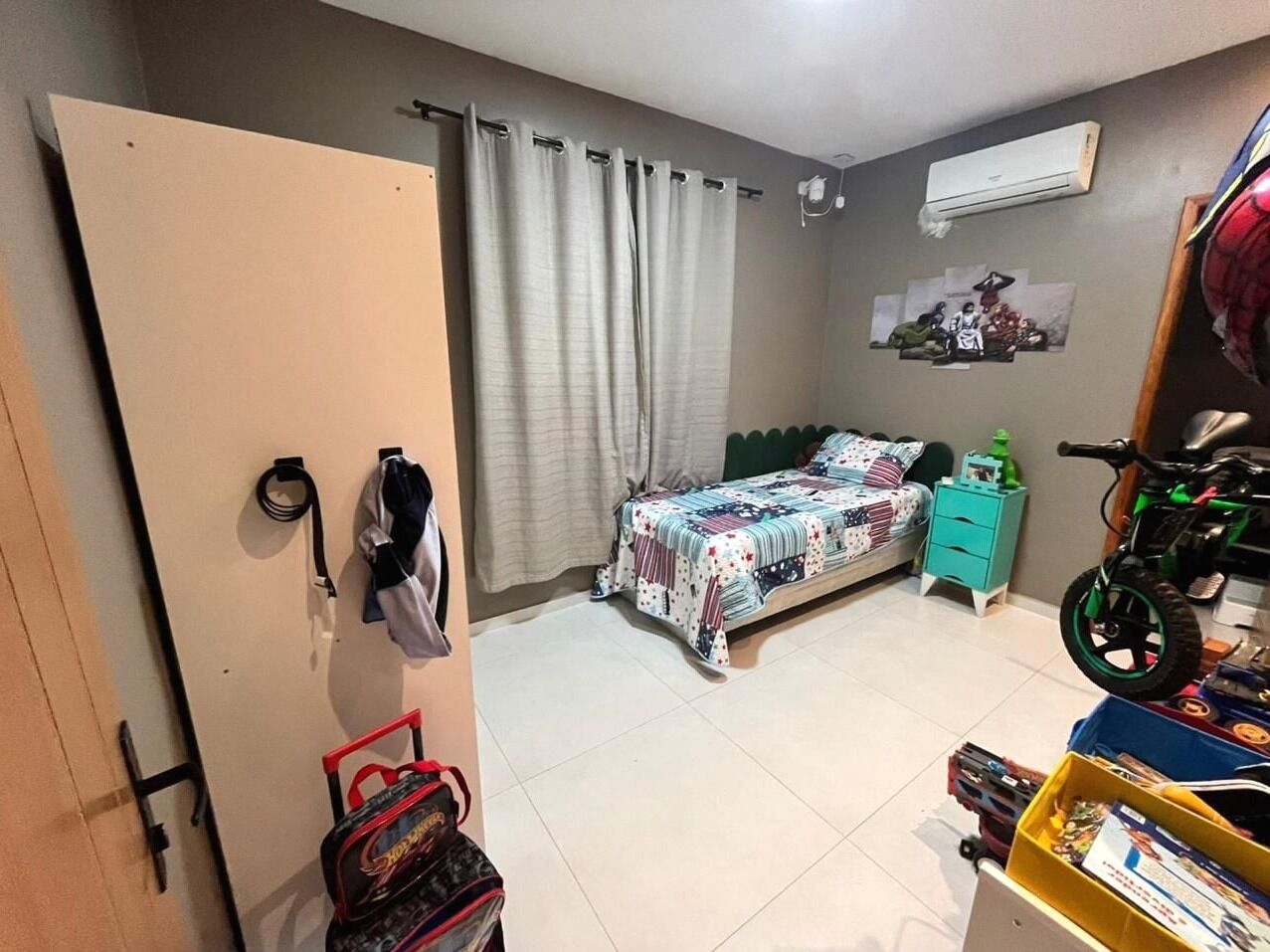 Casa, 2 quartos, 124 m² - Foto 21