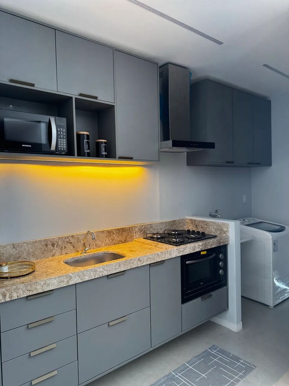 Apartamento, 2 quartos, 49 m² - Foto 37