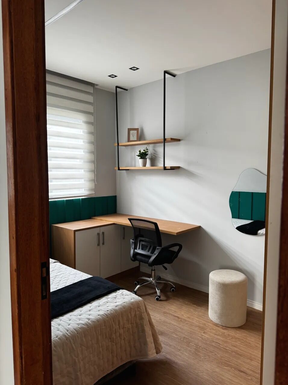 Apartamento, 2 quartos, 49 m² - Foto 36