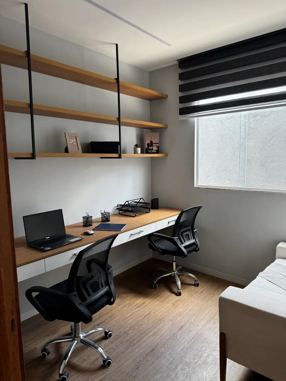 Apartamento, 2 quartos, 49 m² - Foto 34