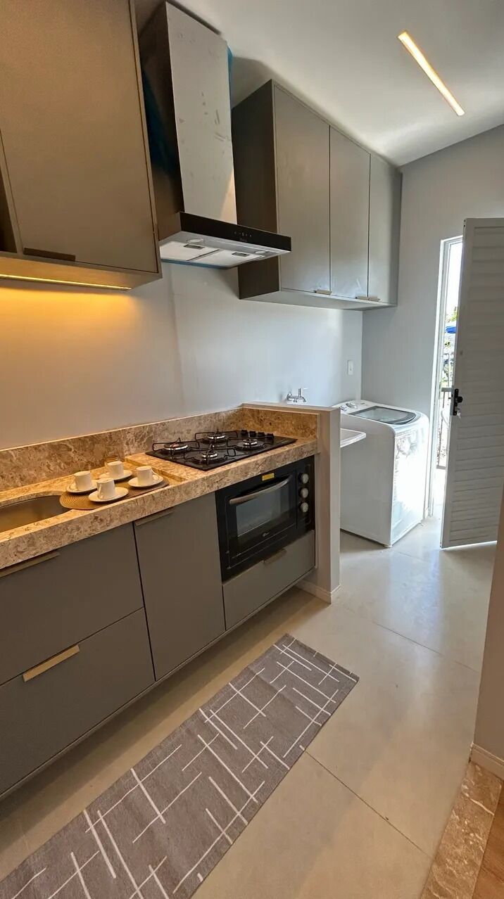 Apartamento, 2 quartos, 49 m² - Foto 2