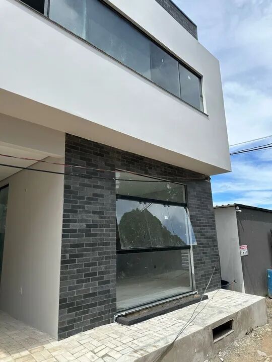 Casa, 3 quartos, 140 m² - Foto 2