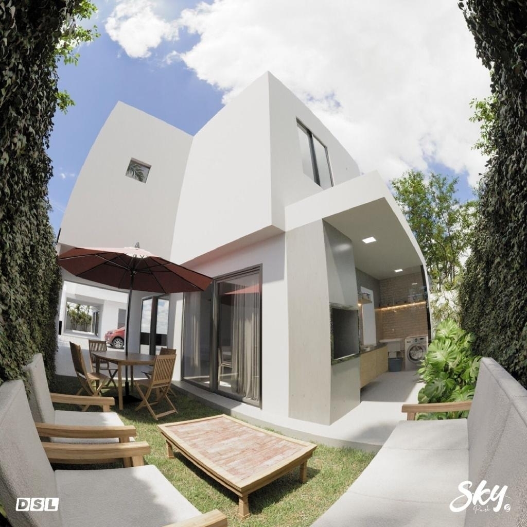 Casa, 3 quartos, 140 m² - Foto 17