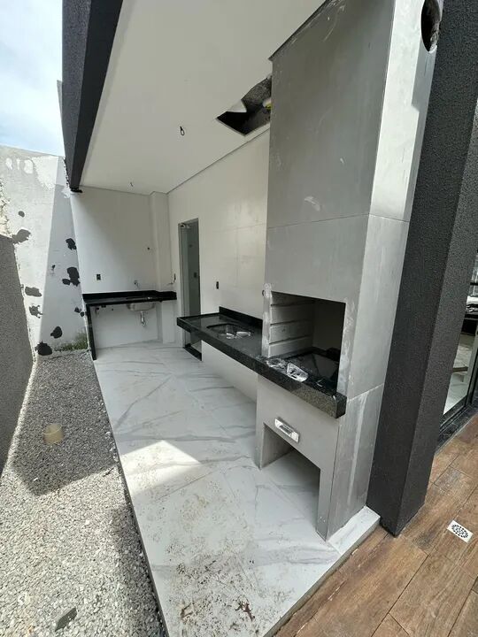 Casa, 3 quartos, 140 m² - Foto 12