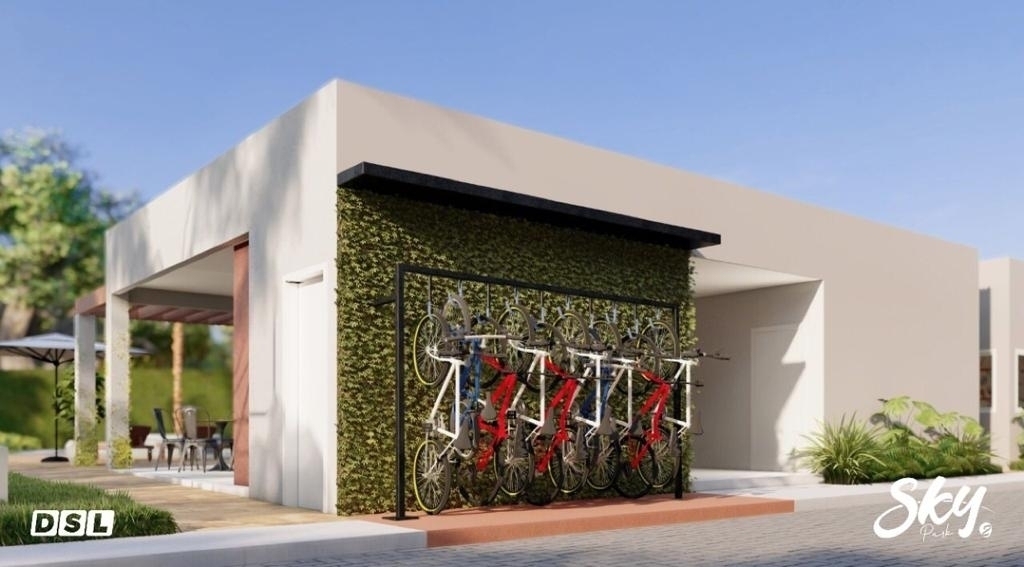 Casa, 3 quartos, 140 m² - Foto 22