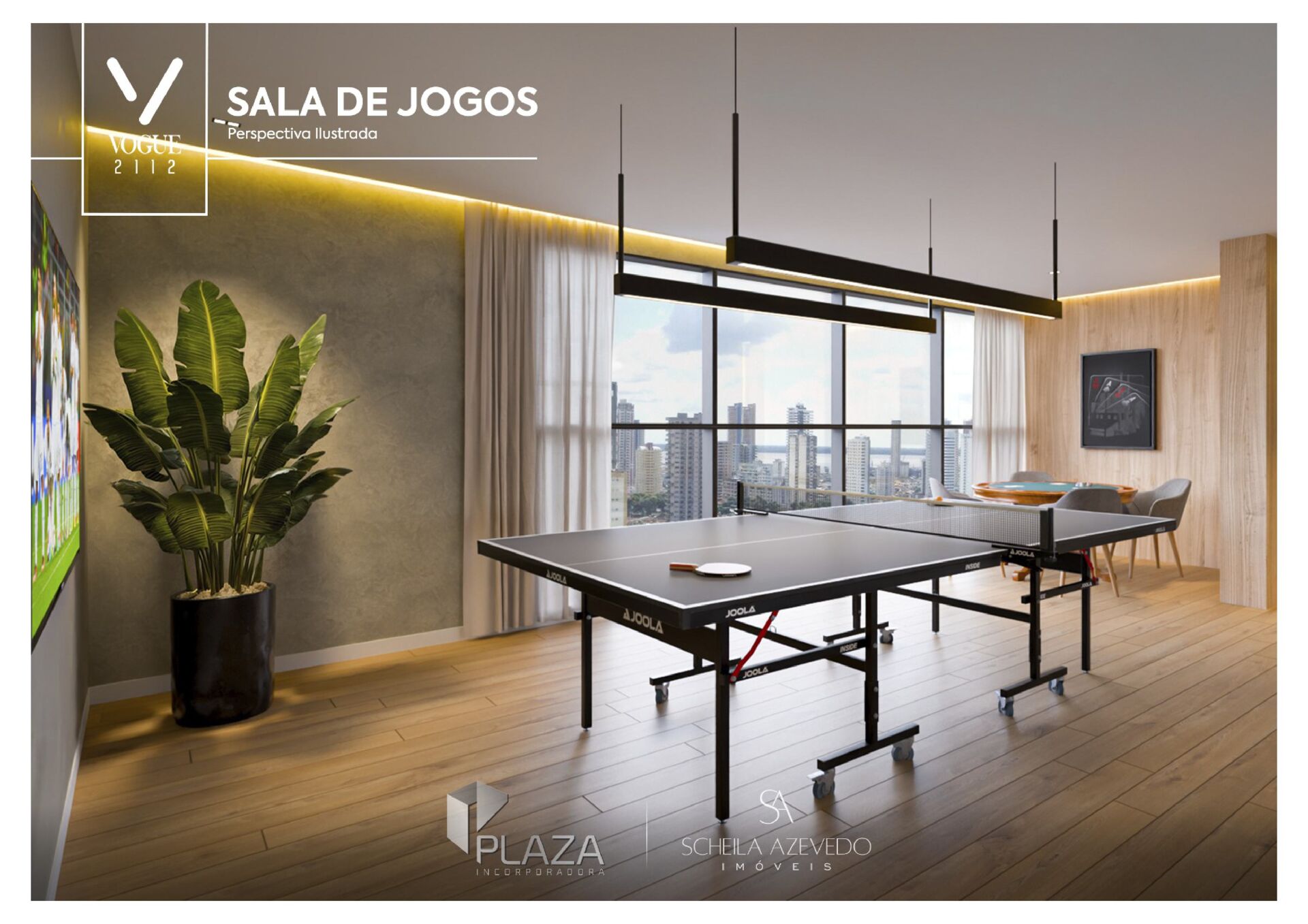 Apartamento, 2 quartos, 90 m² - Foto 28