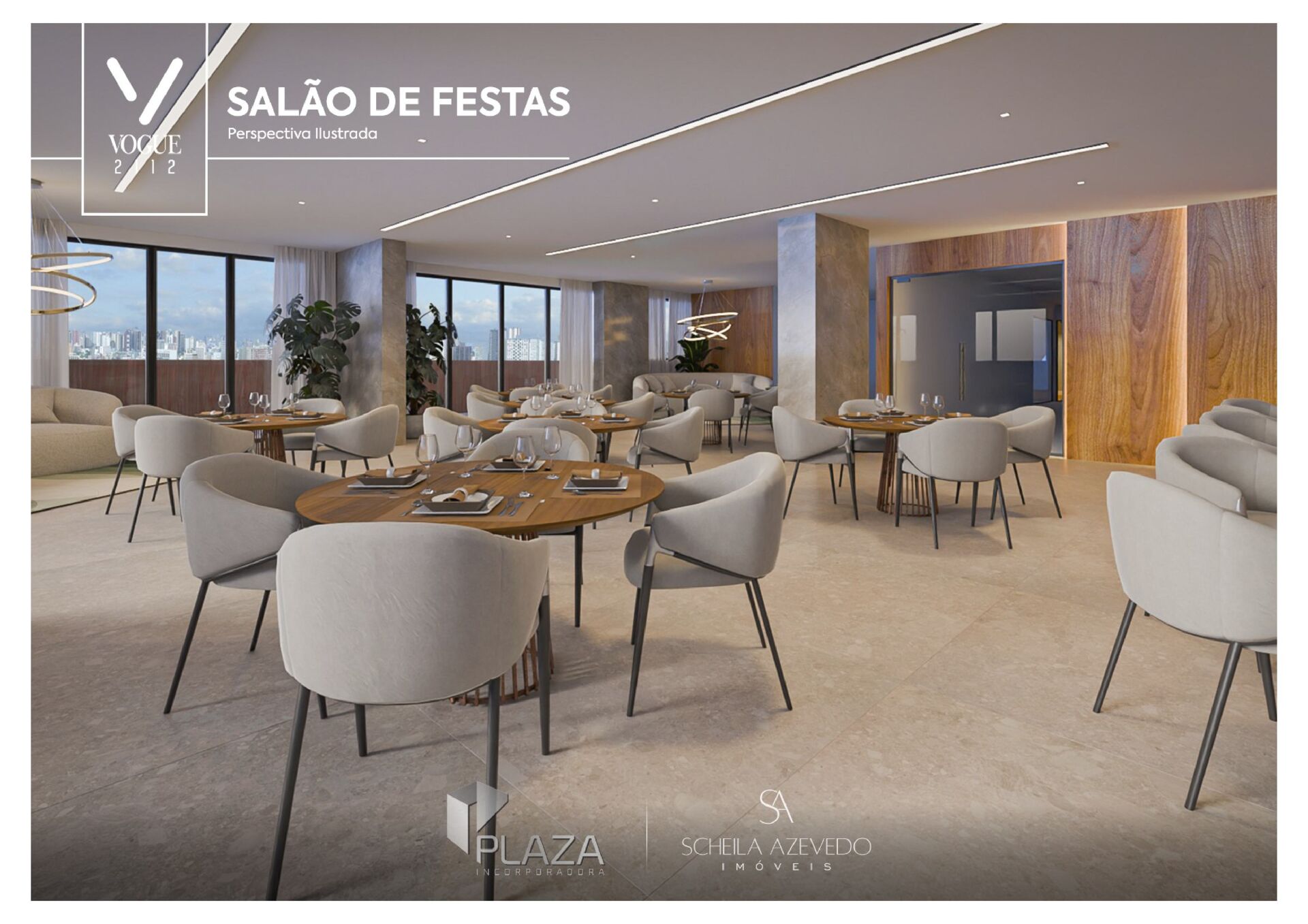 Apartamento, 2 quartos, 90 m² - Foto 24