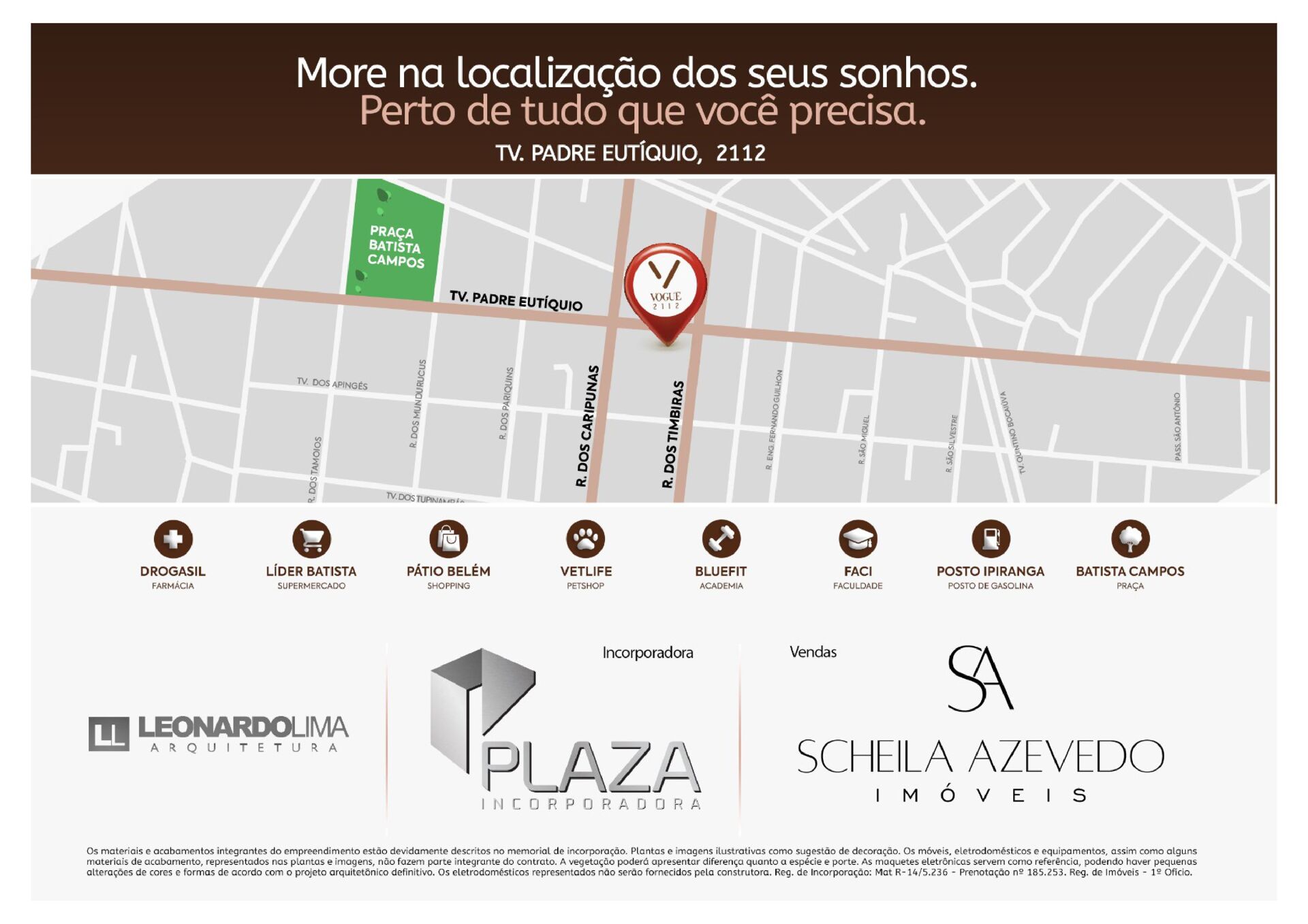 Apartamento, 2 quartos, 90 m² - Foto 35