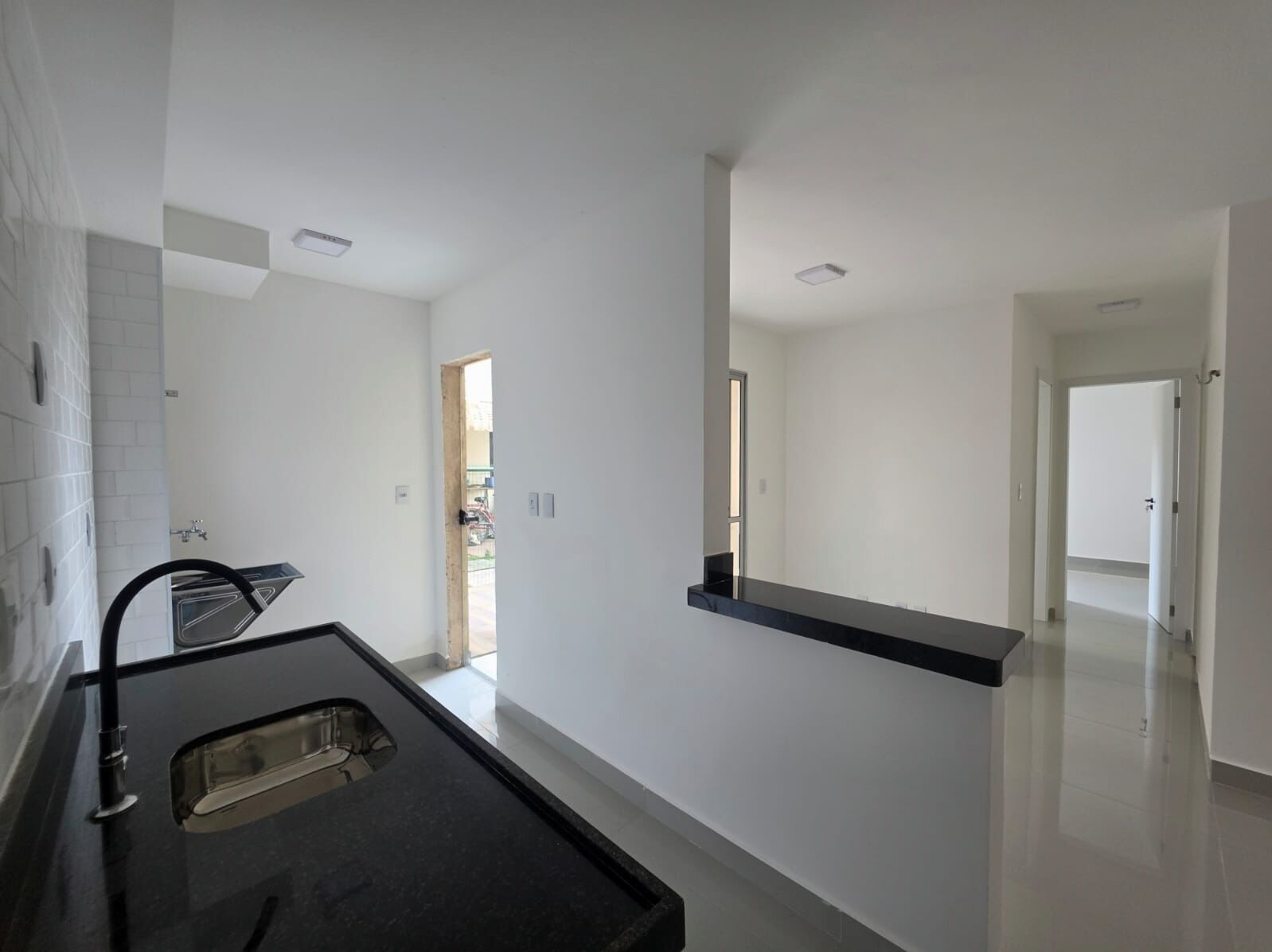 Apartamento, 2 quartos, 56 m² - Foto 17