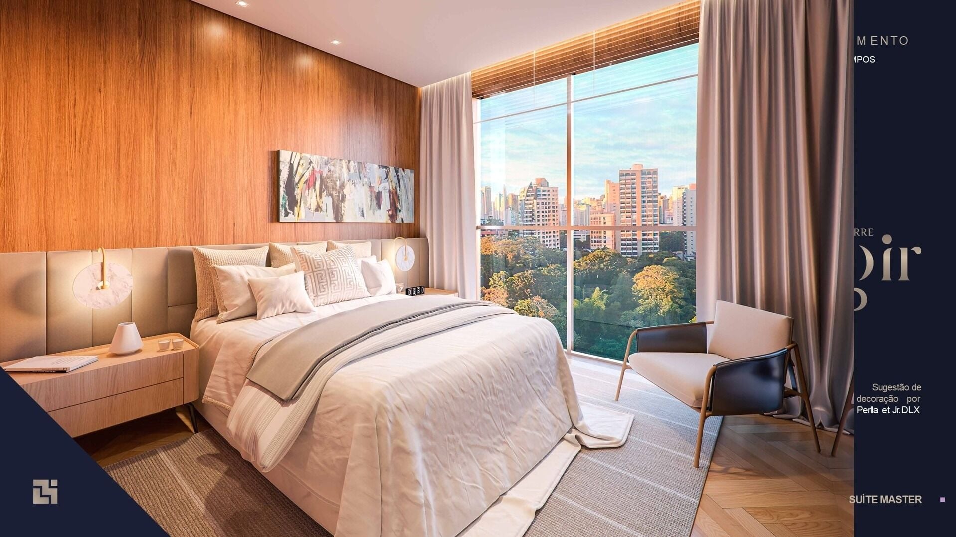 Apartamento, 3 quartos, 138 m² - Foto 9