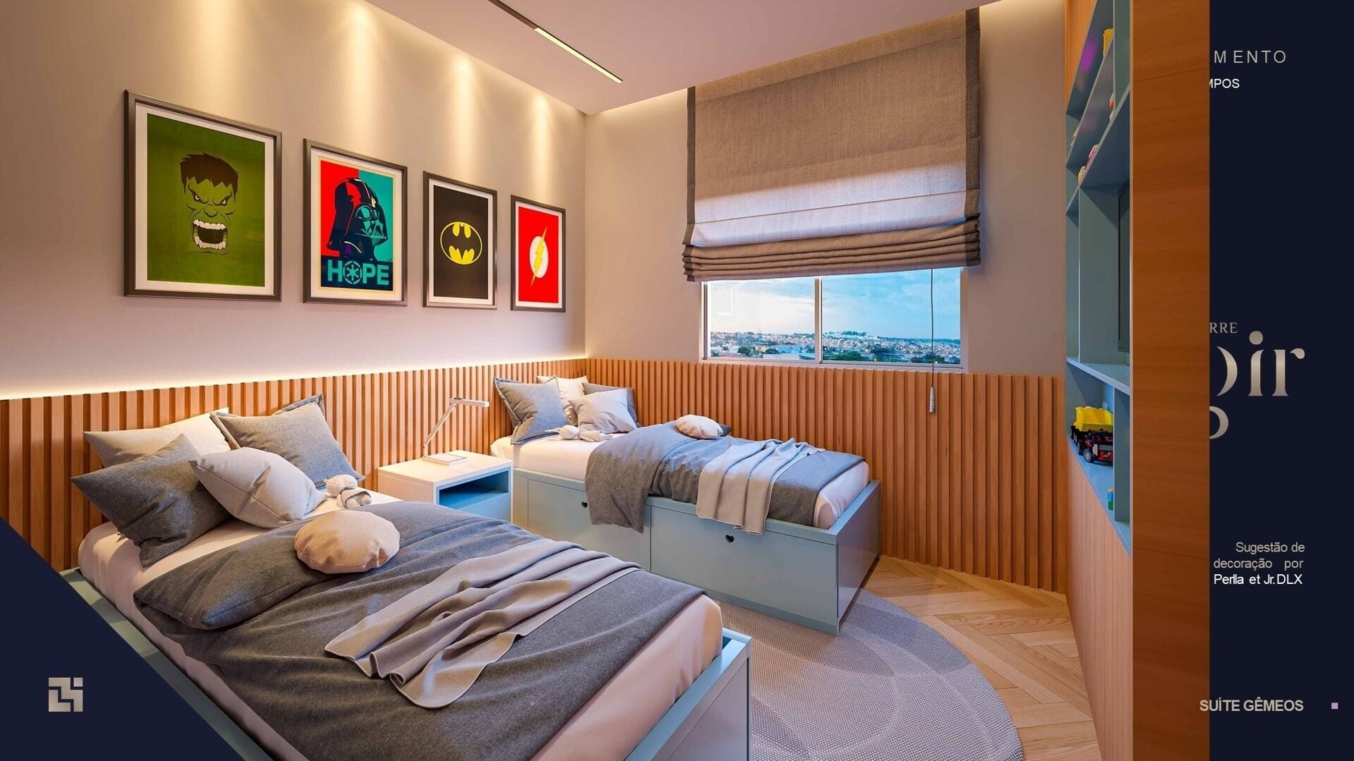 Apartamento, 3 quartos, 138 m² - Foto 11