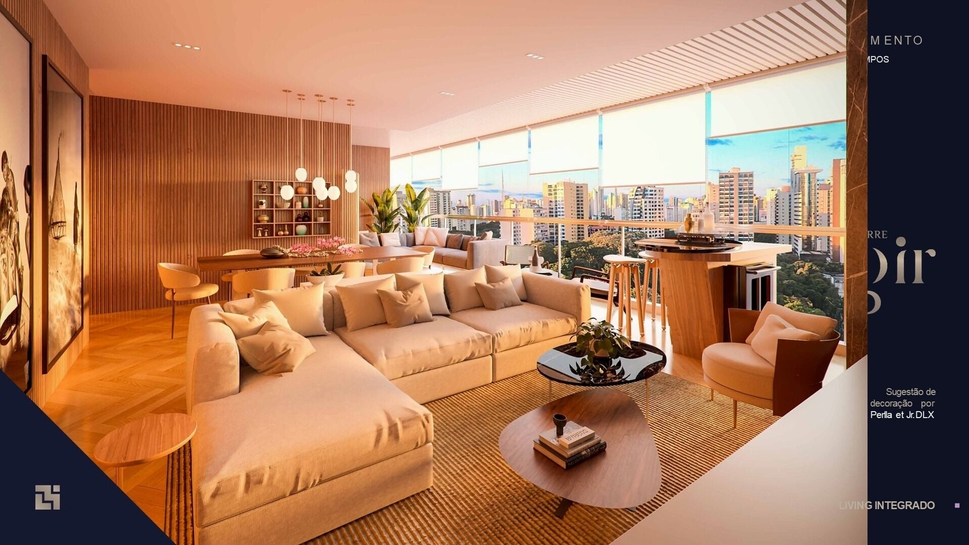 Apartamento, 3 quartos, 138 m² - Foto 8