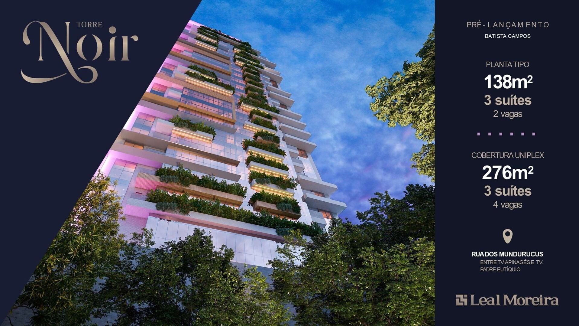 Apartamento, 3 quartos, 138 m² - Foto 14