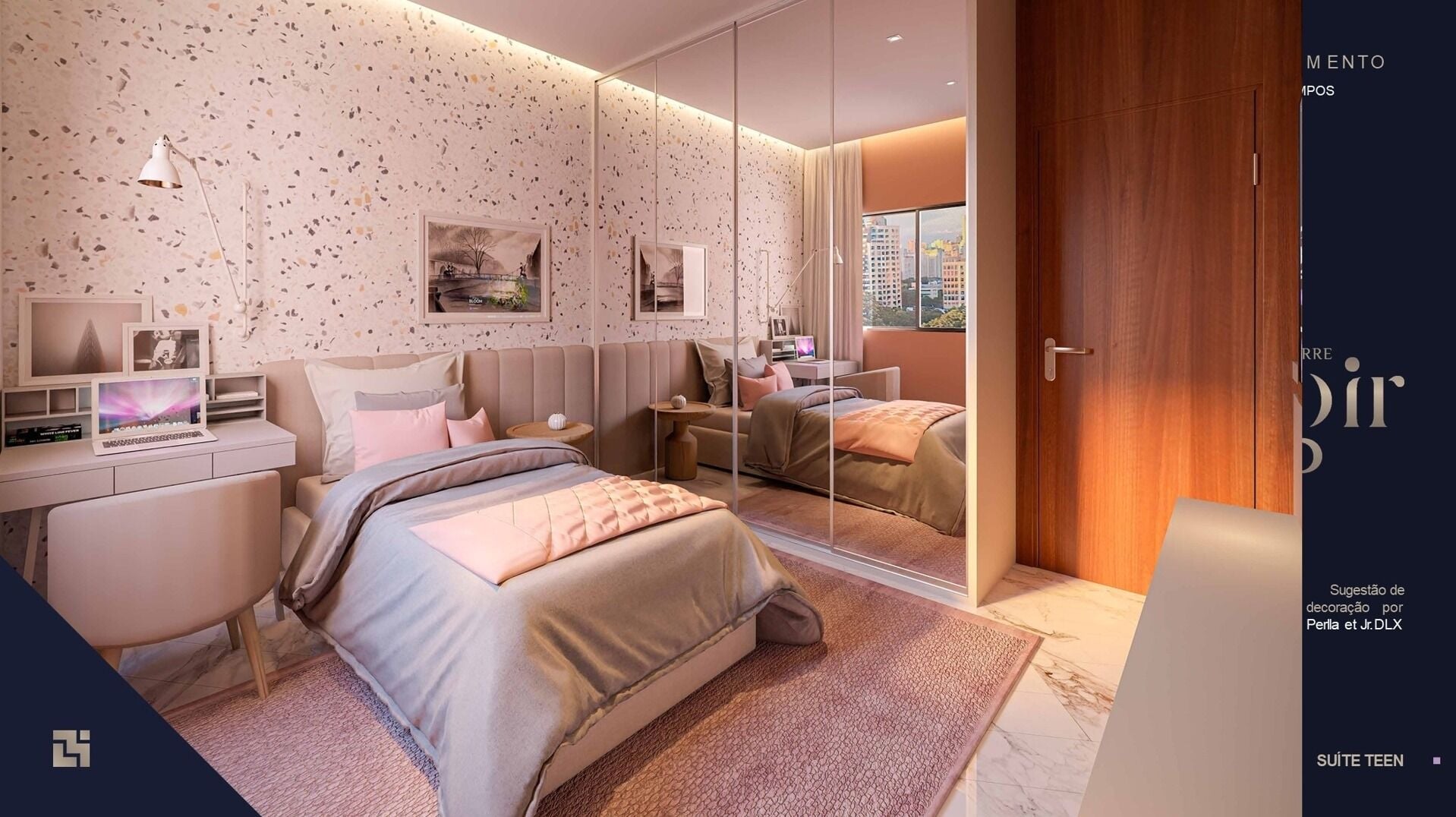 Apartamento, 3 quartos, 138 m² - Foto 10
